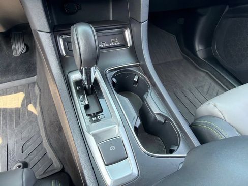 Used 2023 Subaru Ascent Onyx Edition AWD/4WD image 14