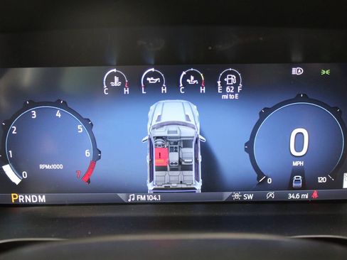 New 2026 Ford F150 XLT AWD/4WD image 37
