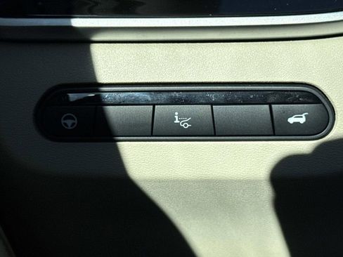 Certified 2022 INFINITI QX60 Luxe w/ Vision Package image 13