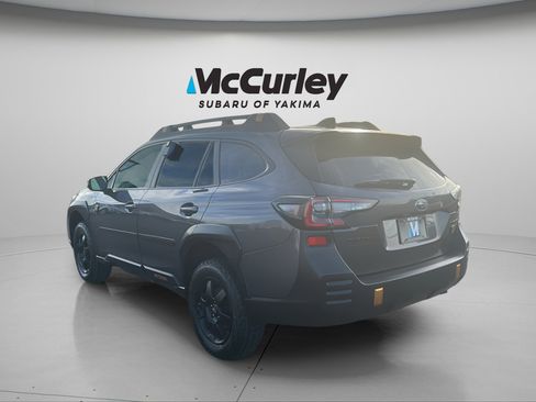 Used 2023 Subaru Outback Wilderness image 5