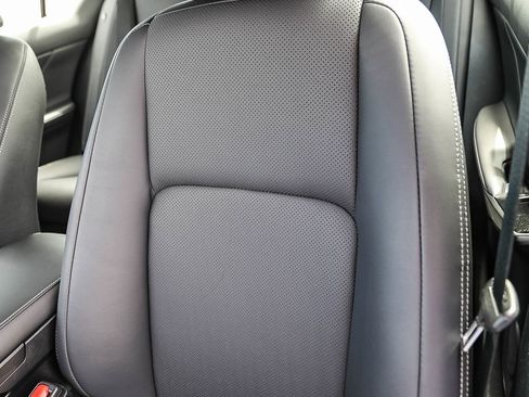 Certified 2025 Lexus IS 300 F Sport w/ Accessory Package 2 RWD image 24