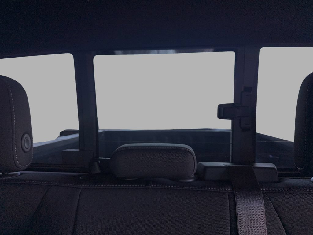 Used 2024 Chevrolet Colorado LT w/ LT Convenience Package II RWD image 23