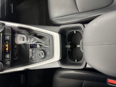 Used 2024 Toyota RAV4 XLE Premium w/ Weather Package image 18