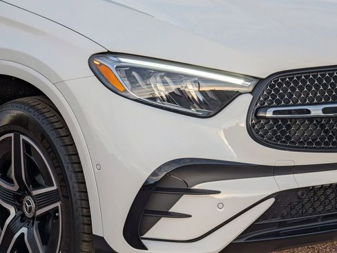 New 2026 Mercedes-Benz GLC 300 4MATIC image 8
