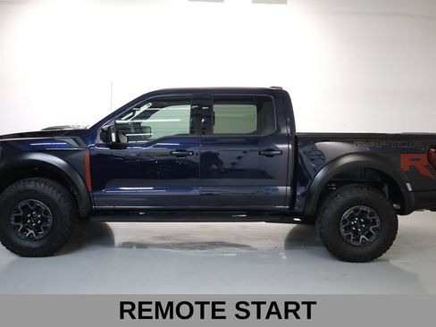 Used 2025 Ford F150 Raptor w/ Equipment Group 803A Raptor R AWD/4WD image 29