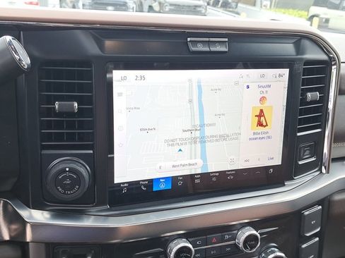 New 2026 Ford F350 King Ranch w/ Chrome Package image 30