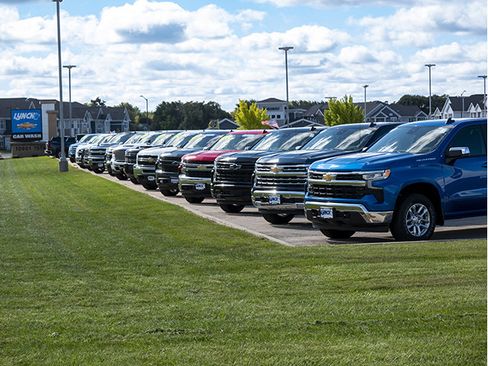 Used 2021 Chevrolet Blazer LT w/ Redline Edition image 31