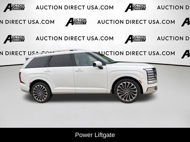 Used 2026 Hyundai Palisade Calligraphy AWD/4WD image 6