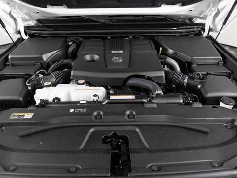 Used 2025 Lexus GX 550 image 42