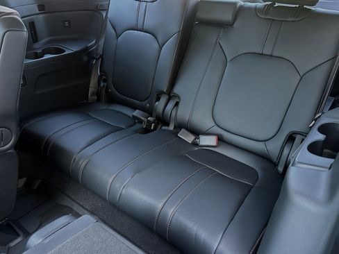 New 2025 Honda Pilot TrailSport image 14