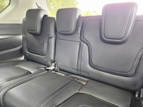 Certified 2026 Nissan Armada SV RWD image 29