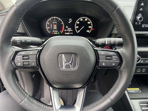 Used 2023 Honda CR-V EX-L image 33