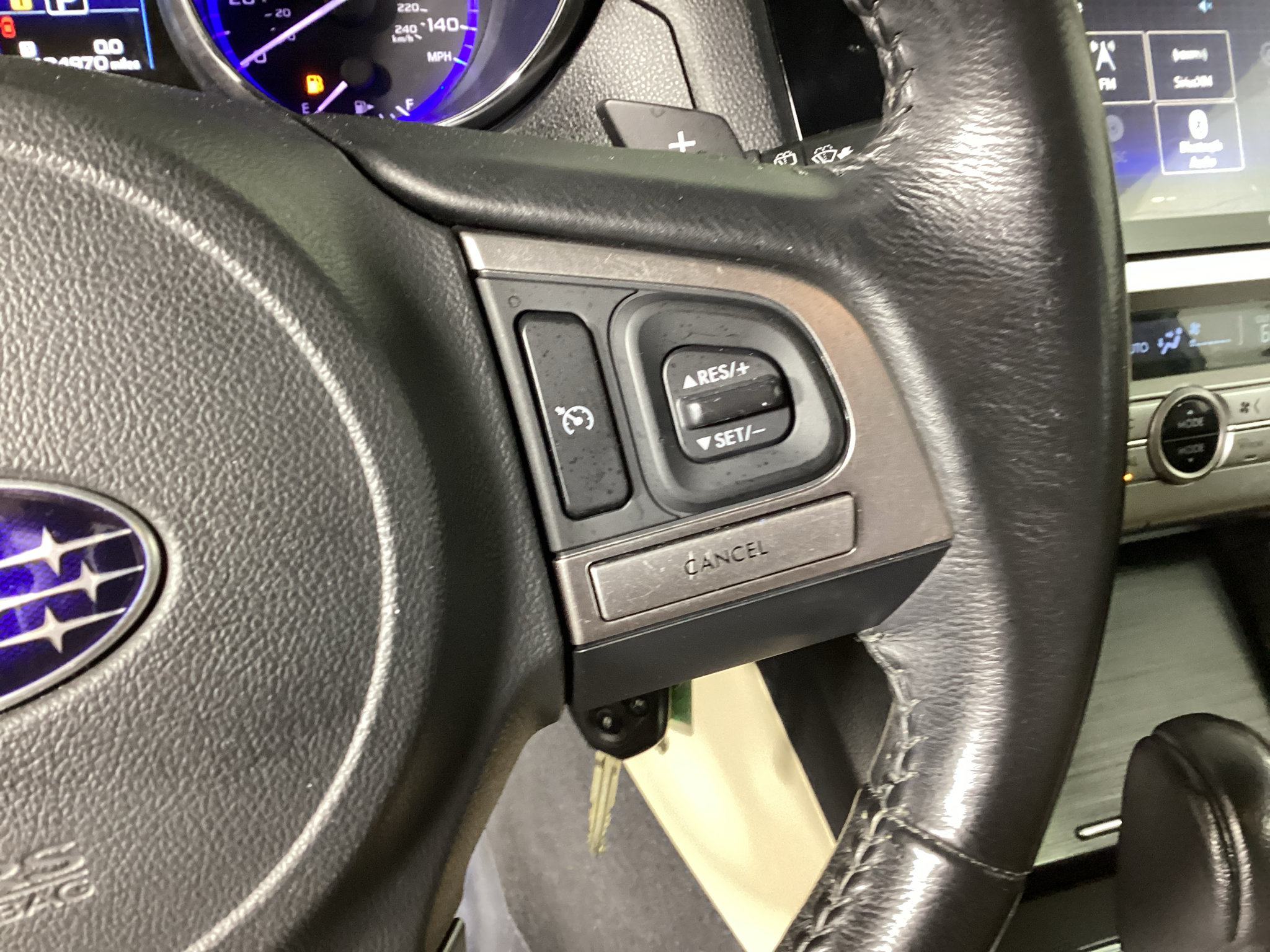 Used 2016 Subaru Outback 2.5i Premium AWD/4WD image 25