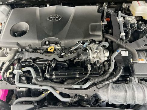 Used 2024 Toyota Camry XSE w/ Navigation Package FWD image 26