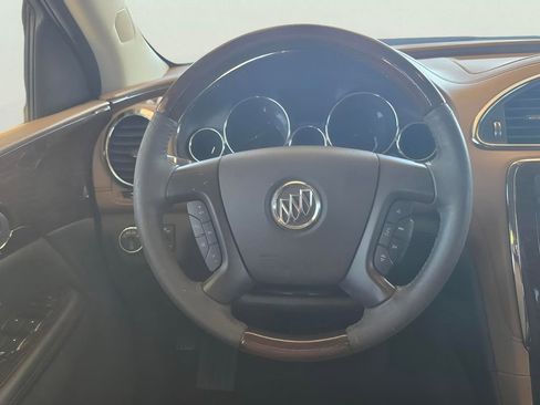 Used 2015 Buick Enclave Leather image 47