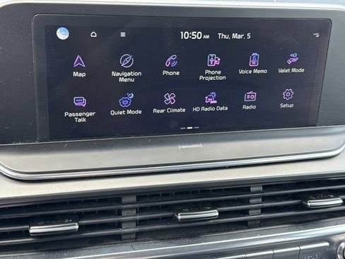 Used 2022 Kia Telluride S FWD image 25