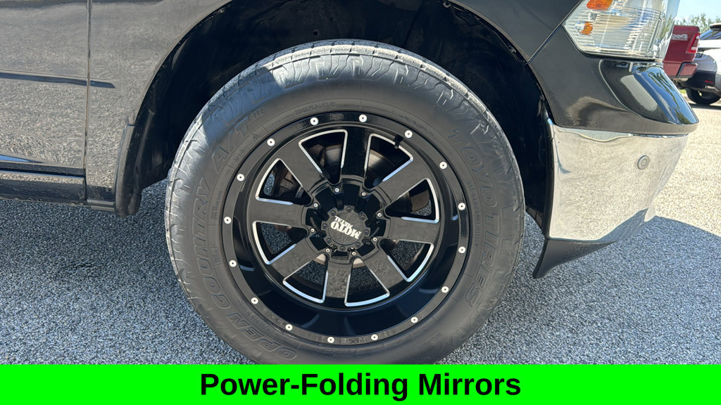 Used 2019 RAM 1500 Lone Star RWD image 9