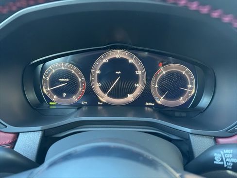 New 2026 MAZDA CX-70 3.3 Turbo S w/ Premium Package image 14