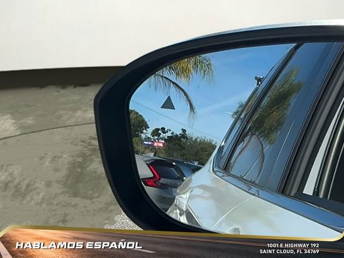 Used 2022 Mitsubishi Outlander SE image 32