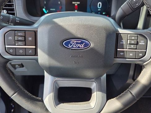 Used 2025 Ford F150 XLT w/ Equipment Group 301A Standard image 29