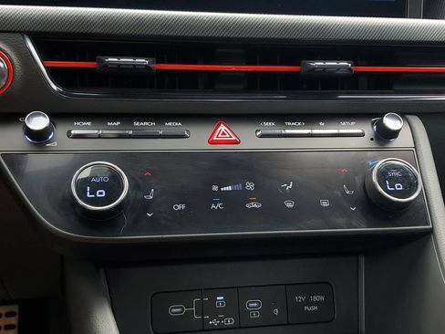 Used 2024 Hyundai Sonata N Line FWD image 24