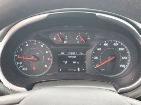 Used 2022 Chevrolet Malibu LT image 20