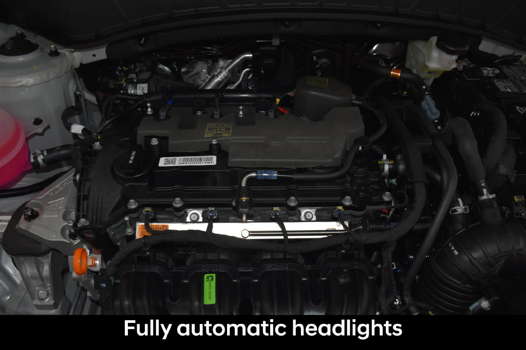 New 2026 Hyundai Tucson SE FWD image 8