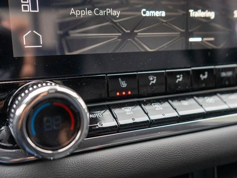 New 2026 GMC Canyon Elevation w/ Convenience Package image 21