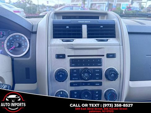 Used 2012 Ford Escape XLT image 22