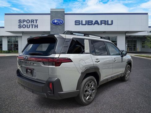 New 2026 Subaru Outback Premium AWD/4WD image 3