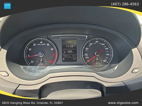 Used 2017 Audi Q3 2.0T Premium FWD image 18