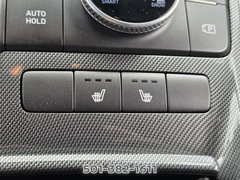 Used 2023 Hyundai Santa Fe SEL AWD/4WD image 29