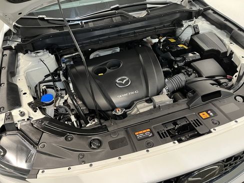 Used 2023 MAZDA CX-5 AWD 2.5 S w/ Premium Package image 20