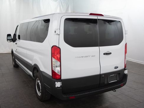 Used 2022 Ford Transit 350 XL RWD image 8