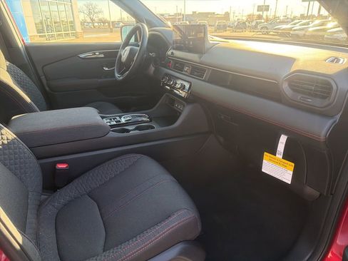 New 2026 Honda Pilot Sport image 30