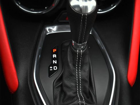 Used 2020 Chevrolet Camaro SS image 24