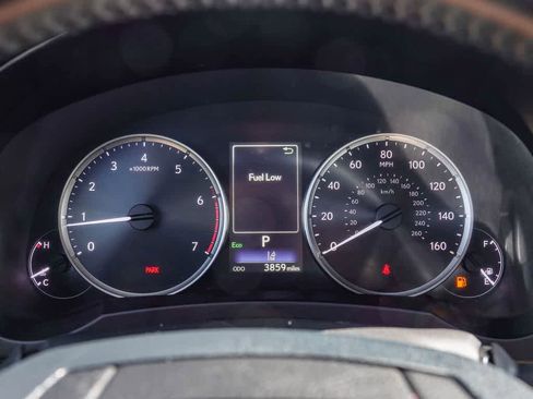 Used 2025 Lexus IS 300 F Sport image 24