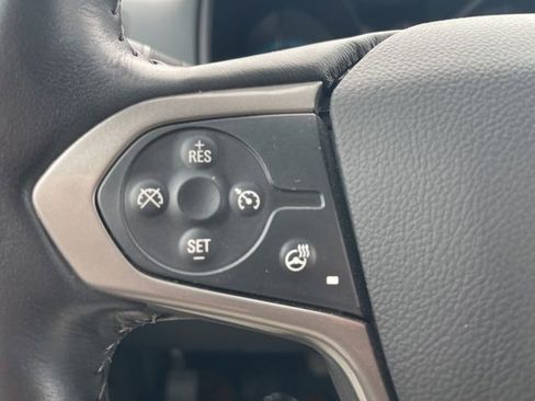 Certified 2022 Chevrolet Colorado Z71 image 5