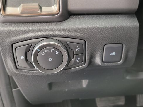 Used 2021 Ford Ranger XLT w/ Equipment Group 302A High AWD/4WD image 11
