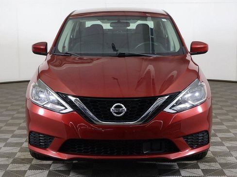 Used 2018 Nissan Sentra SV image 7