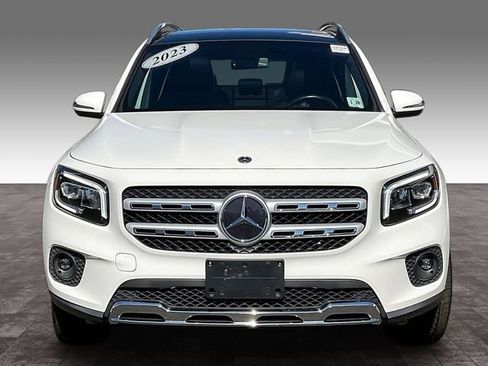 Certified 2023 Mercedes-Benz GLB 250 4MATIC image 2
