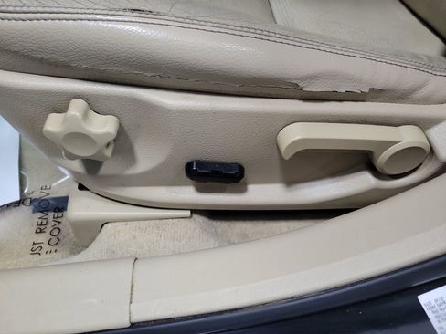 Used 2008 Ford Fusion SEL image 30