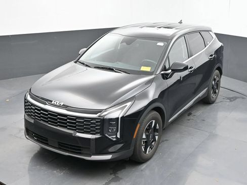 Used 2026 Kia Sportage LX FWD image 34
