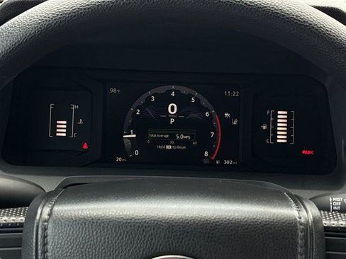 Certified 2026 Toyota Tacoma SR RWD image 25