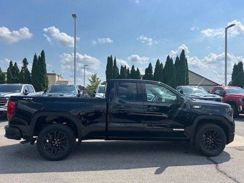 New 2026 GMC Sierra 1500 Elevation image 9