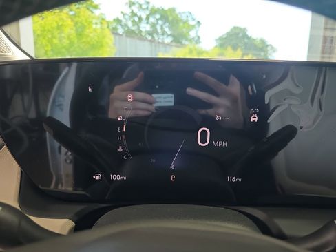 New 2026 Buick Encore GX Avenir w/ Avenir Technology Package AWD/4WD image 19