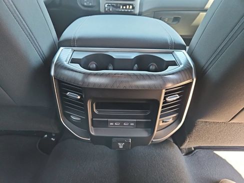 New 2026 RAM 2500 Big Horn AWD/4WD image 32