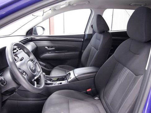 Used 2023 Hyundai Tucson SEL image 14