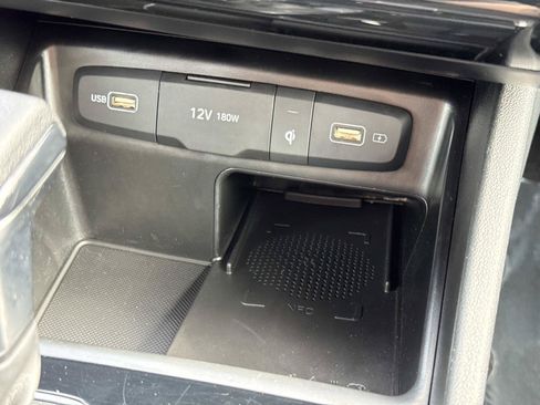 Certified 2024 Hyundai Tucson SEL AWD/4WD image 7