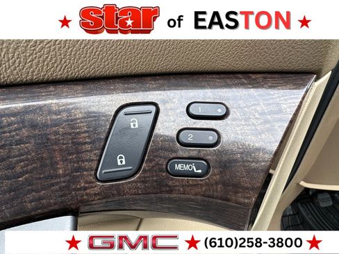 Used 2012 Acura MDX w/ Technology & Entertainment image 21